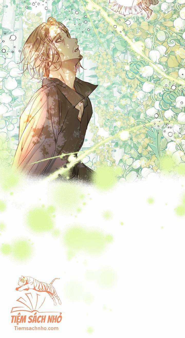 Trở Thành Cô Vợ Khế Ước Của Nhân Vật Phản Diện Chapter 3 trang 10