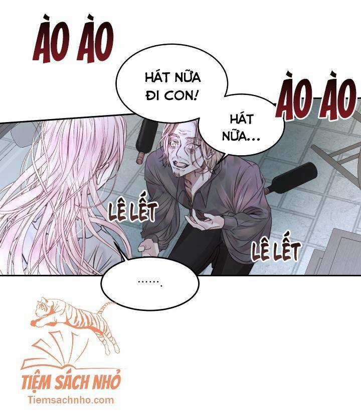 Trở Thành Cô Vợ Khế Ước Của Nhân Vật Phản Diện Chapter 3 trang 16