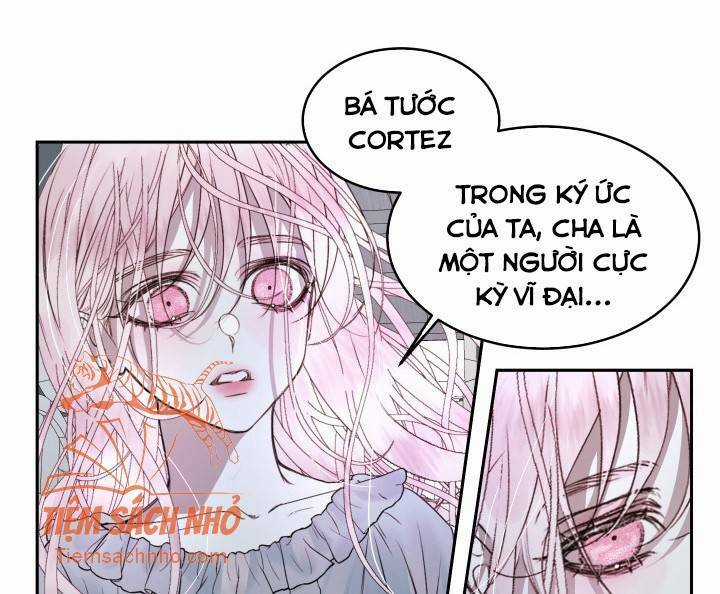 Trở Thành Cô Vợ Khế Ước Của Nhân Vật Phản Diện Chapter 3 trang 17
