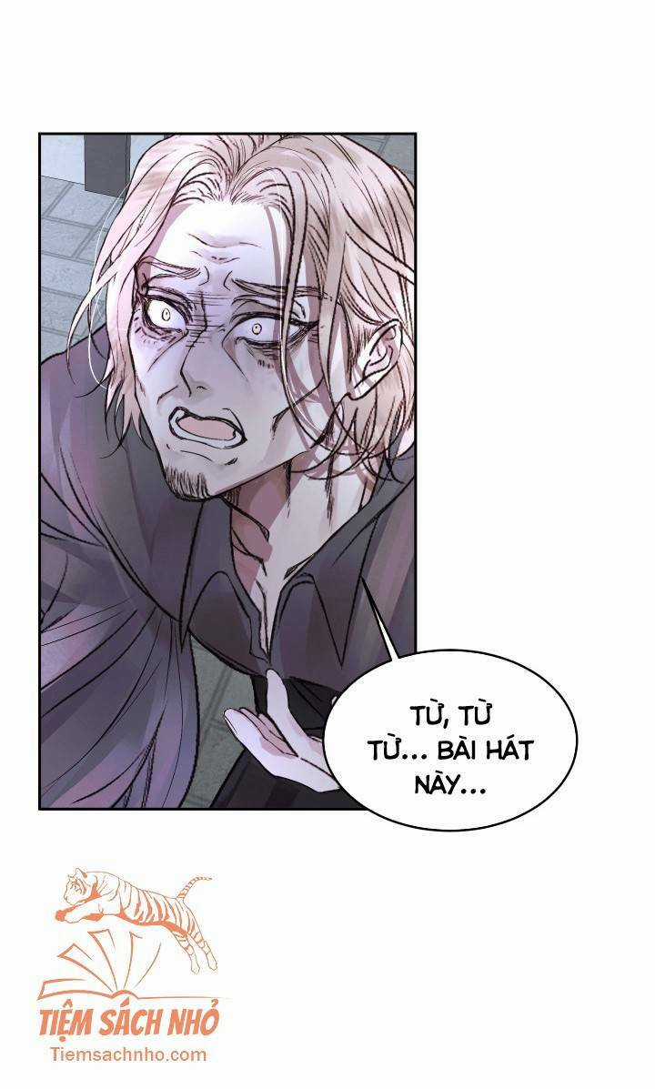 Trở Thành Cô Vợ Khế Ước Của Nhân Vật Phản Diện Chapter 3 trang 20