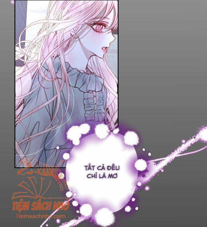 Trở Thành Cô Vợ Khế Ước Của Nhân Vật Phản Diện Chapter 3 trang 23