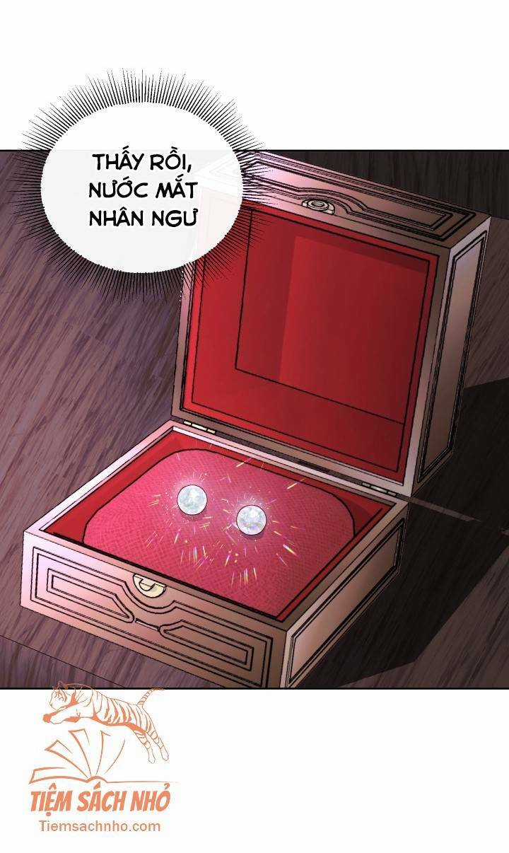 Trở Thành Cô Vợ Khế Ước Của Nhân Vật Phản Diện Chapter 3 trang 32