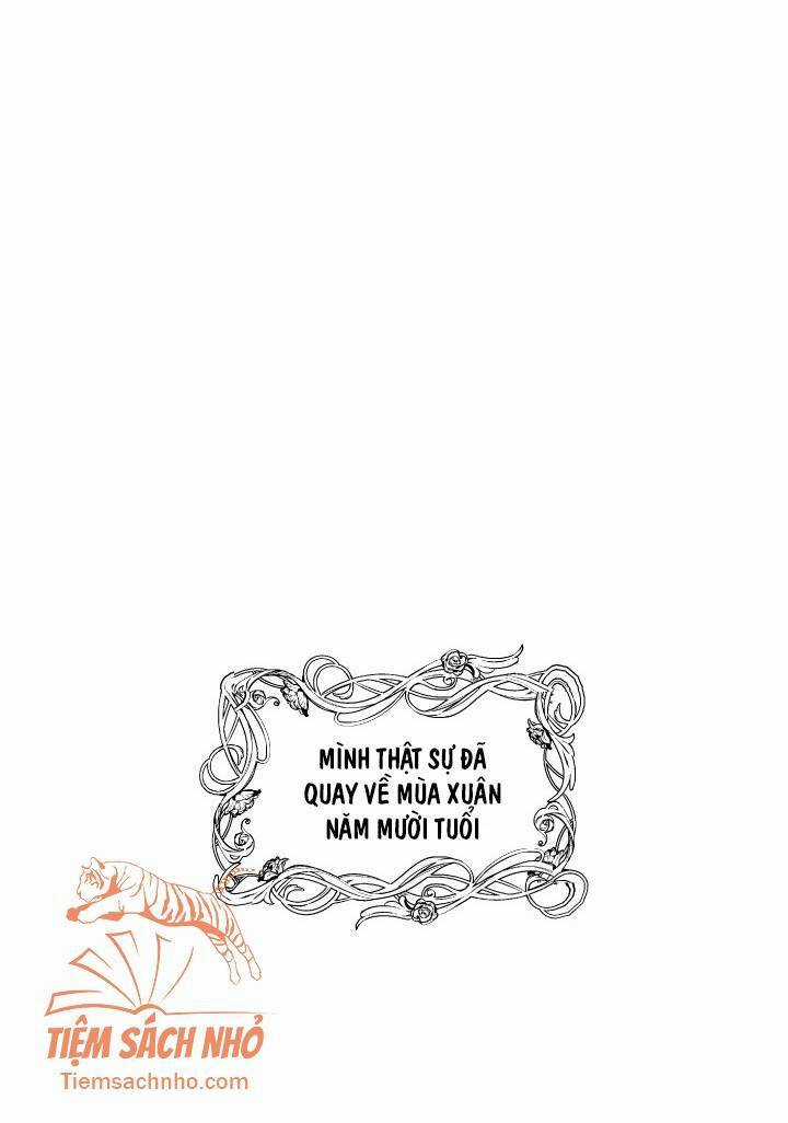 Trở Thành Cô Vợ Khế Ước Của Nhân Vật Phản Diện Chapter 3 trang 37