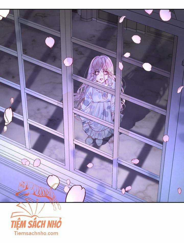 Trở Thành Cô Vợ Khế Ước Của Nhân Vật Phản Diện Chapter 3 trang 38