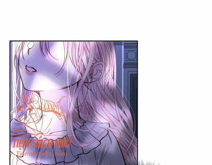 Trở Thành Cô Vợ Khế Ước Của Nhân Vật Phản Diện Chapter 3 trang 39