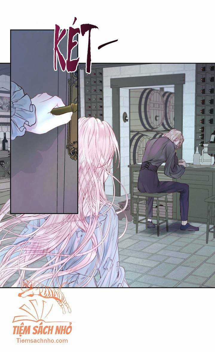 Trở Thành Cô Vợ Khế Ước Của Nhân Vật Phản Diện Chapter 3 trang 5