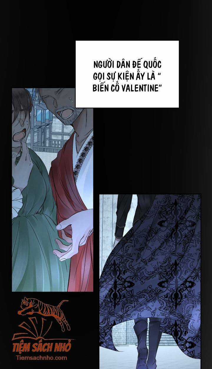 Trở Thành Cô Vợ Khế Ước Của Nhân Vật Phản Diện Chapter 3 trang 51