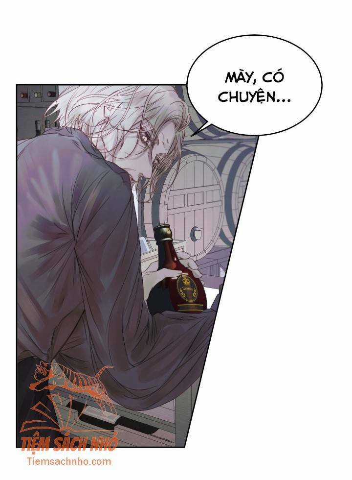 Trở Thành Cô Vợ Khế Ước Của Nhân Vật Phản Diện Chapter 3 trang 6