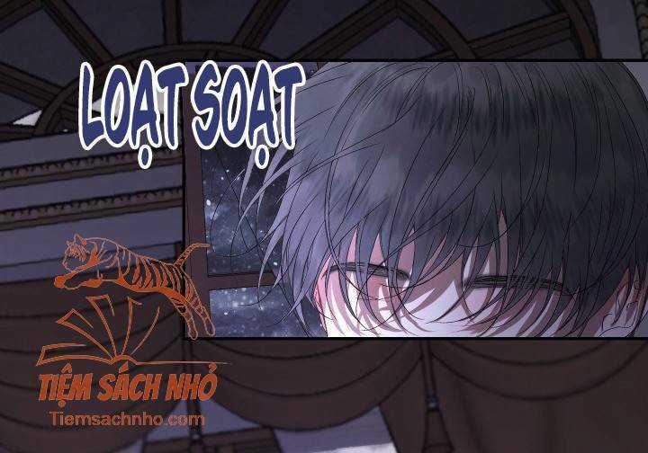 Trở Thành Cô Vợ Khế Ước Của Nhân Vật Phản Diện Chapter 3 trang 61