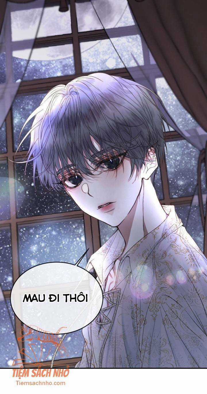 Trở Thành Cô Vợ Khế Ước Của Nhân Vật Phản Diện Chapter 3 trang 62