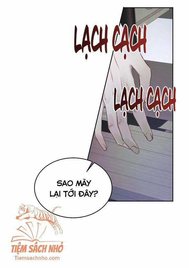 Trở Thành Cô Vợ Khế Ước Của Nhân Vật Phản Diện Chapter 3 trang 7