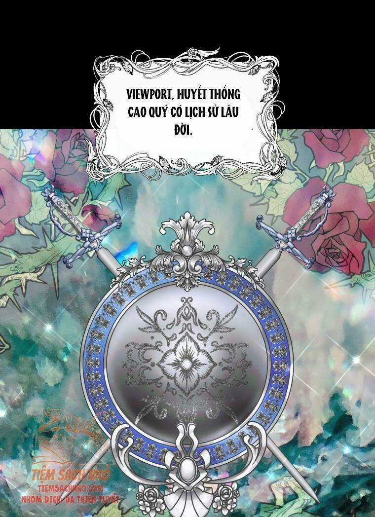 Trở Thành Cô Vợ Khế Ước Của Nhân Vật Phản Diện Chapter 30 trang 15