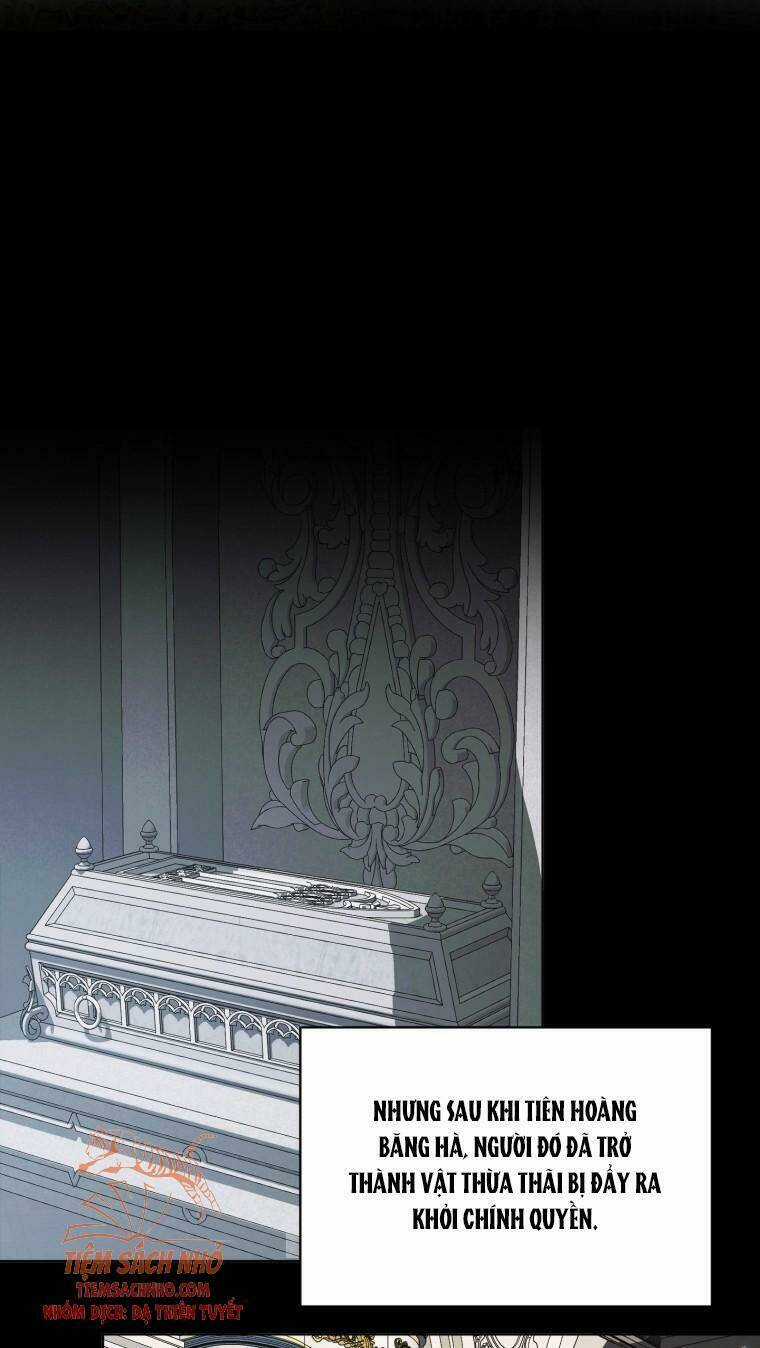 Trở Thành Cô Vợ Khế Ước Của Nhân Vật Phản Diện Chapter 30 trang 17