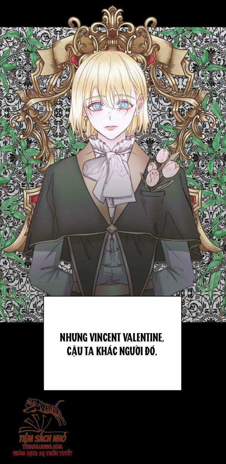 Trở Thành Cô Vợ Khế Ước Của Nhân Vật Phản Diện Chapter 30 trang 19