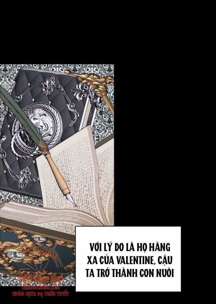 Trở Thành Cô Vợ Khế Ước Của Nhân Vật Phản Diện Chapter 30 trang 20