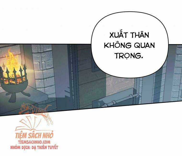 Trở Thành Cô Vợ Khế Ước Của Nhân Vật Phản Diện Chapter 30 trang 28