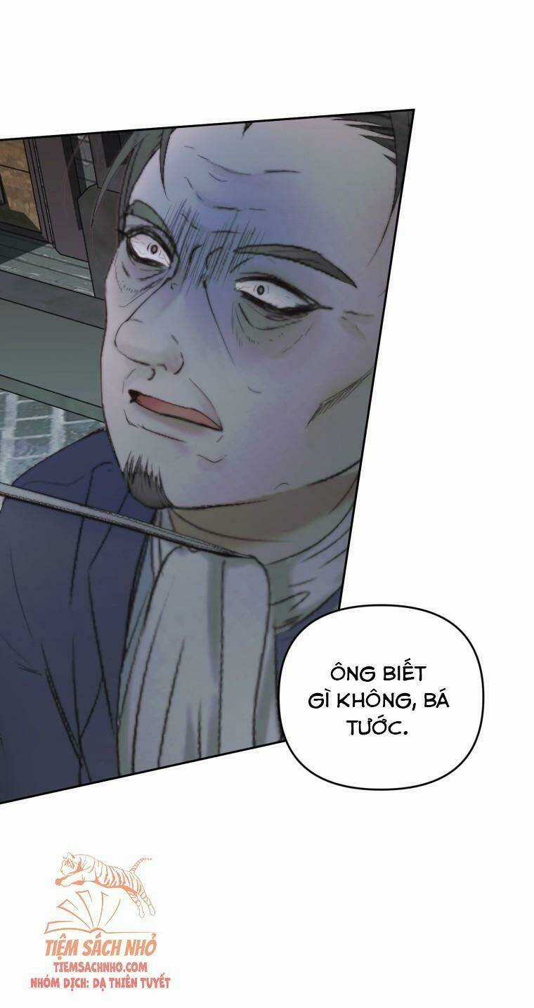 Trở Thành Cô Vợ Khế Ước Của Nhân Vật Phản Diện Chapter 30 trang 29