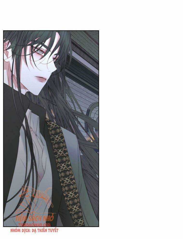 Trở Thành Cô Vợ Khế Ước Của Nhân Vật Phản Diện Chapter 30 trang 3