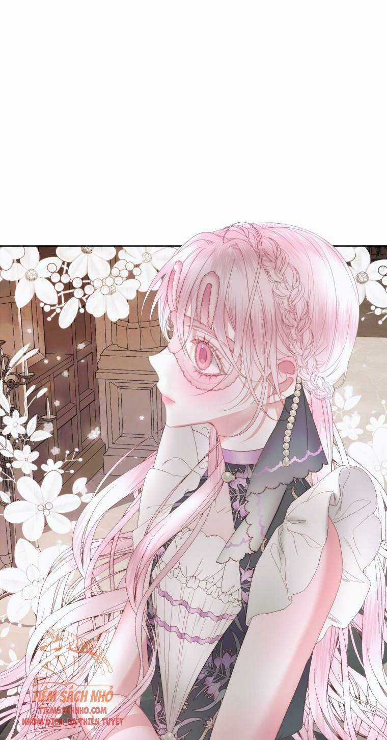 Trở Thành Cô Vợ Khế Ước Của Nhân Vật Phản Diện Chapter 30 trang 39