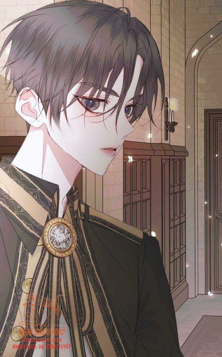 Trở Thành Cô Vợ Khế Ước Của Nhân Vật Phản Diện Chapter 30 trang 43