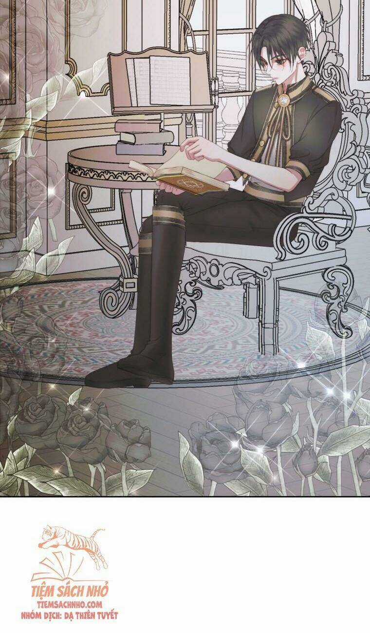 Trở Thành Cô Vợ Khế Ước Của Nhân Vật Phản Diện Chapter 30 trang 46