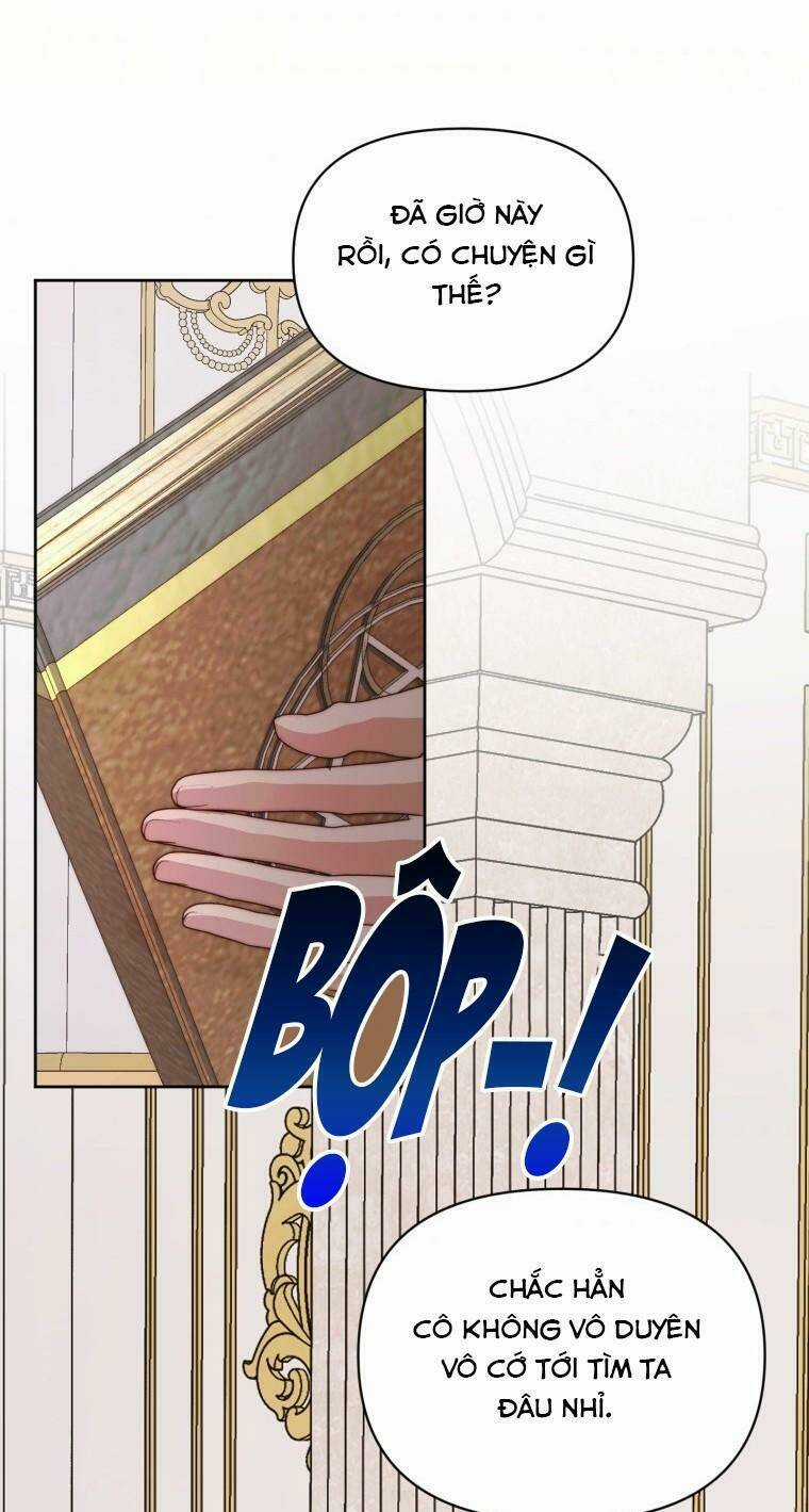 Trở Thành Cô Vợ Khế Ước Của Nhân Vật Phản Diện Chapter 30 trang 51