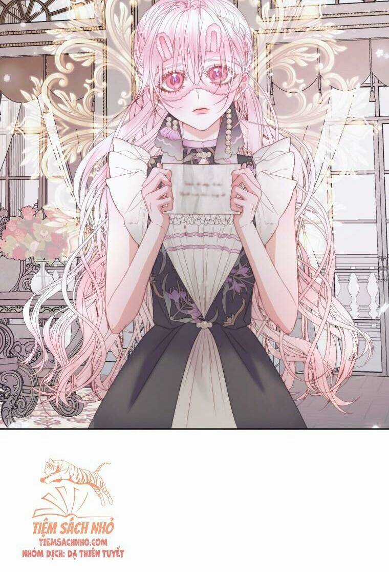 Trở Thành Cô Vợ Khế Ước Của Nhân Vật Phản Diện Chapter 30 trang 55