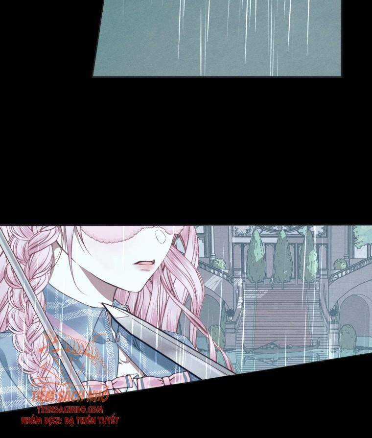 Trở Thành Cô Vợ Khế Ước Của Nhân Vật Phản Diện Chapter 31 trang 17