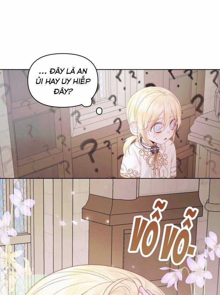 Trở Thành Cô Vợ Khế Ước Của Nhân Vật Phản Diện Chapter 31 trang 32