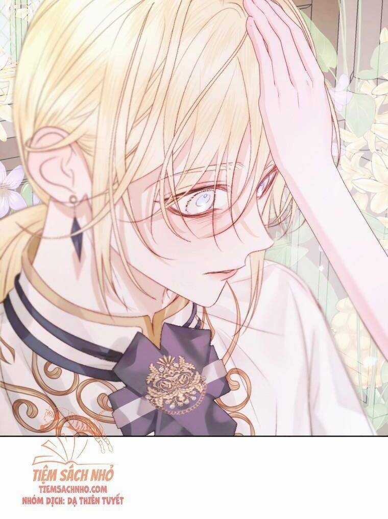 Trở Thành Cô Vợ Khế Ước Của Nhân Vật Phản Diện Chapter 31 trang 33