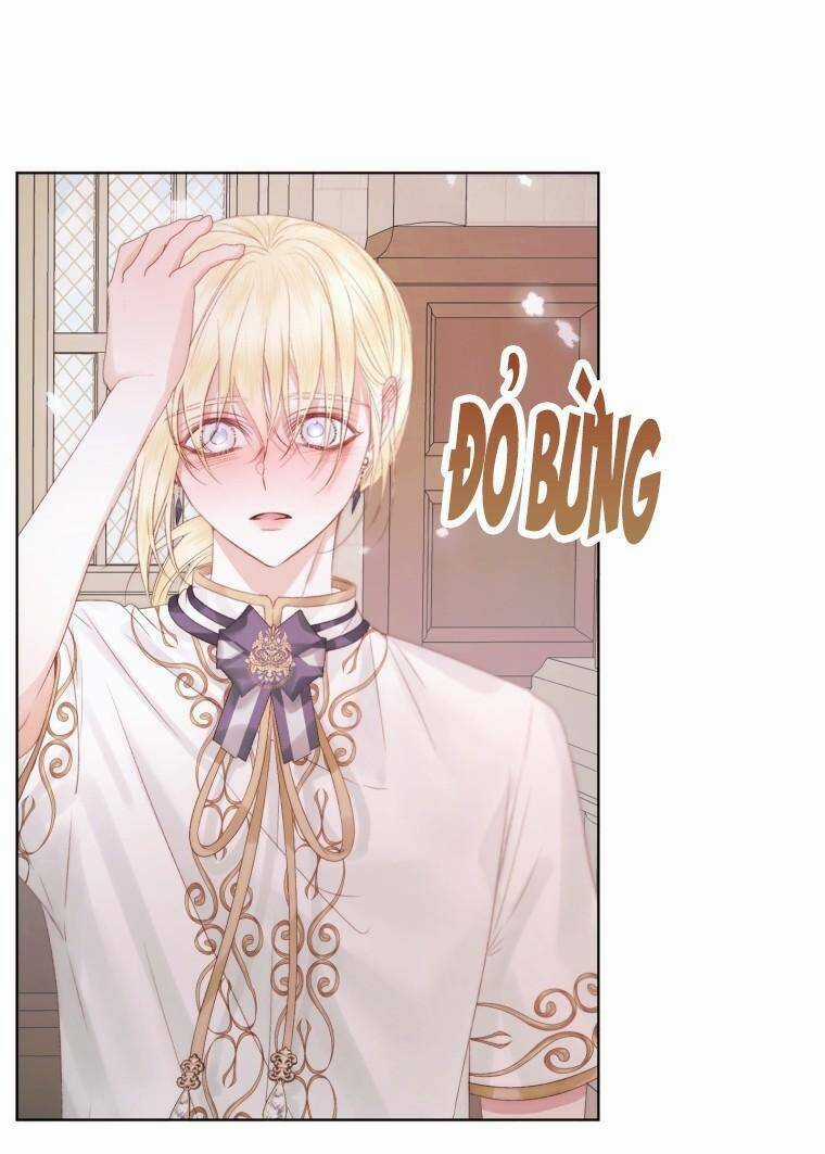 Trở Thành Cô Vợ Khế Ước Của Nhân Vật Phản Diện Chapter 31 trang 34