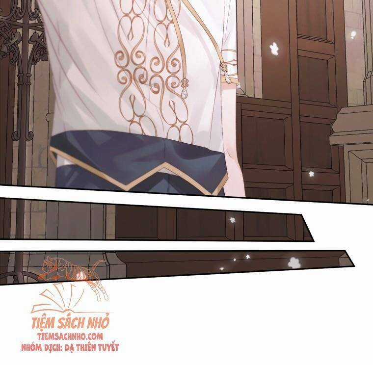 Trở Thành Cô Vợ Khế Ước Của Nhân Vật Phản Diện Chapter 31 trang 37