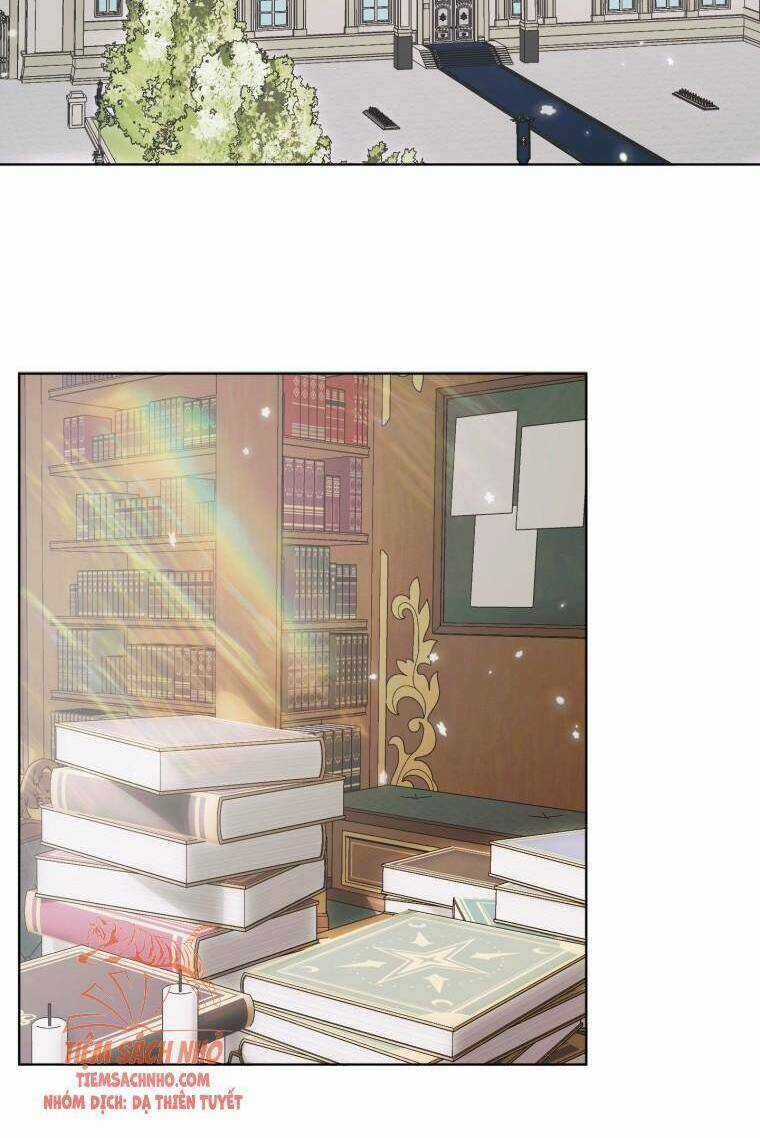 Trở Thành Cô Vợ Khế Ước Của Nhân Vật Phản Diện Chapter 31 trang 39