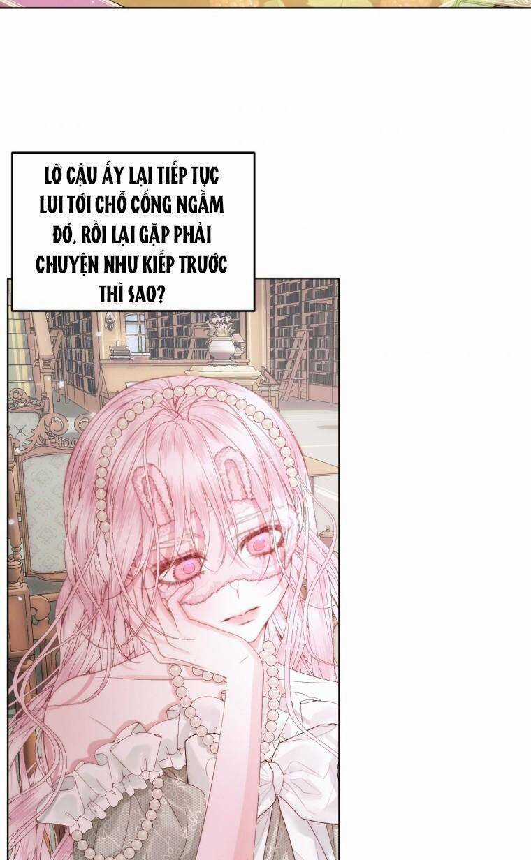 Trở Thành Cô Vợ Khế Ước Của Nhân Vật Phản Diện Chapter 31 trang 41