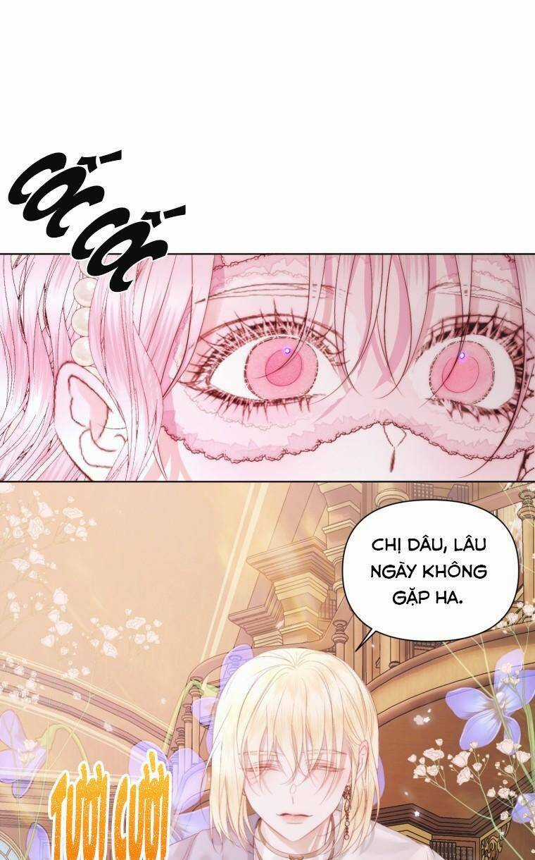 Trở Thành Cô Vợ Khế Ước Của Nhân Vật Phản Diện Chapter 31 trang 43