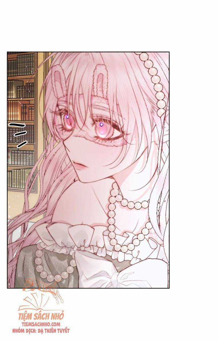 Trở Thành Cô Vợ Khế Ước Của Nhân Vật Phản Diện Chapter 31 trang 45