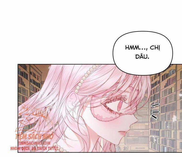 Trở Thành Cô Vợ Khế Ước Của Nhân Vật Phản Diện Chapter 31 trang 52