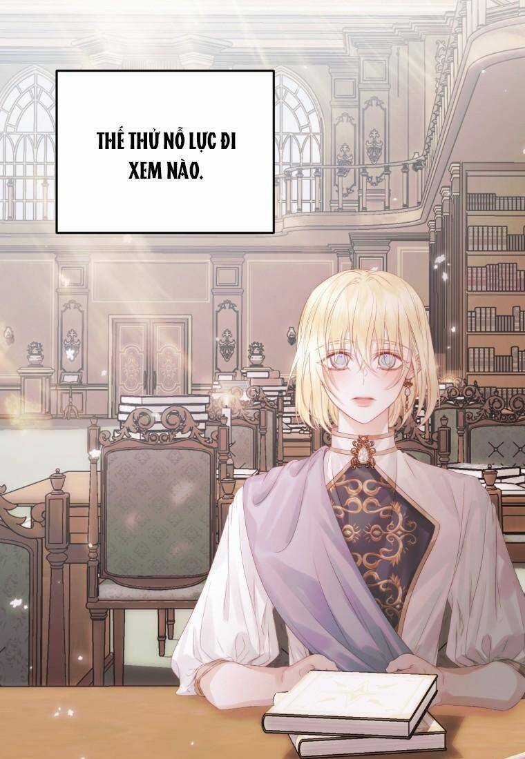 Trở Thành Cô Vợ Khế Ước Của Nhân Vật Phản Diện Chapter 31 trang 59