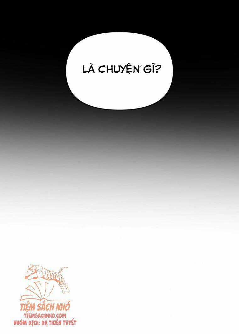 Trở Thành Cô Vợ Khế Ước Của Nhân Vật Phản Diện Chapter 31 trang 6