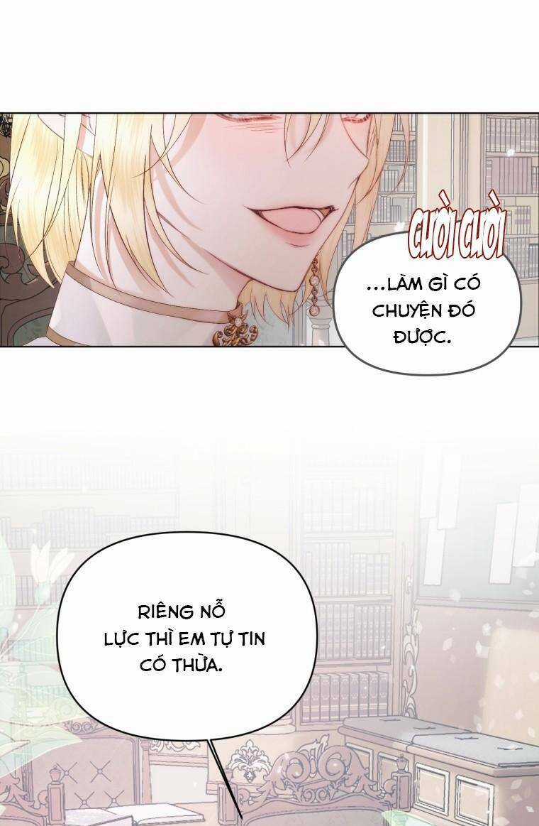 Trở Thành Cô Vợ Khế Ước Của Nhân Vật Phản Diện Chapter 31 trang 61