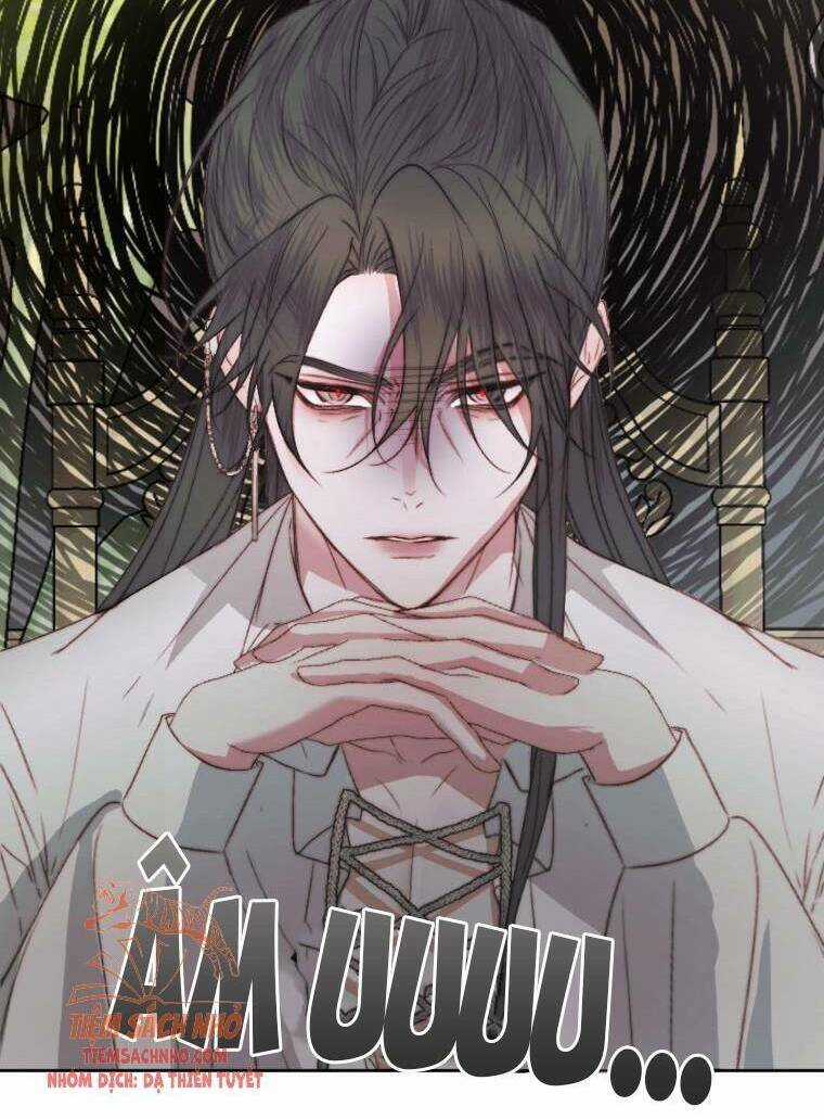 Trở Thành Cô Vợ Khế Ước Của Nhân Vật Phản Diện Chapter 32 trang 10