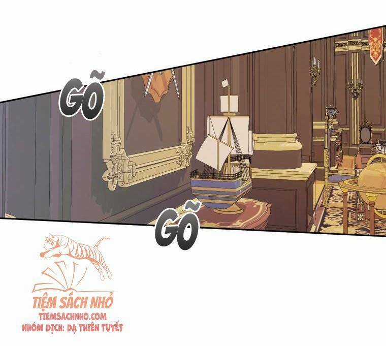 Trở Thành Cô Vợ Khế Ước Của Nhân Vật Phản Diện Chapter 32 trang 2