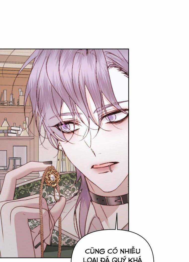 Trở Thành Cô Vợ Khế Ước Của Nhân Vật Phản Diện Chapter 32 trang 23