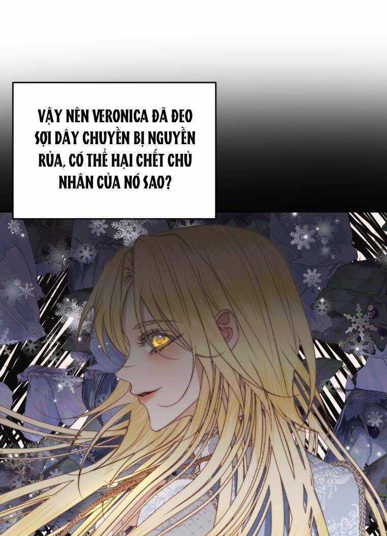 Trở Thành Cô Vợ Khế Ước Của Nhân Vật Phản Diện Chapter 32 trang 25