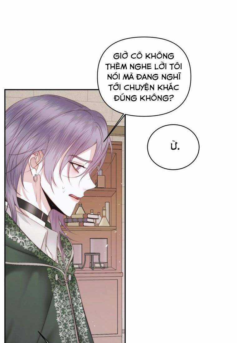 Trở Thành Cô Vợ Khế Ước Của Nhân Vật Phản Diện Chapter 32 trang 46