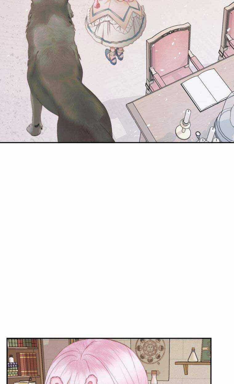 Trở Thành Cô Vợ Khế Ước Của Nhân Vật Phản Diện Chapter 32 trang 54