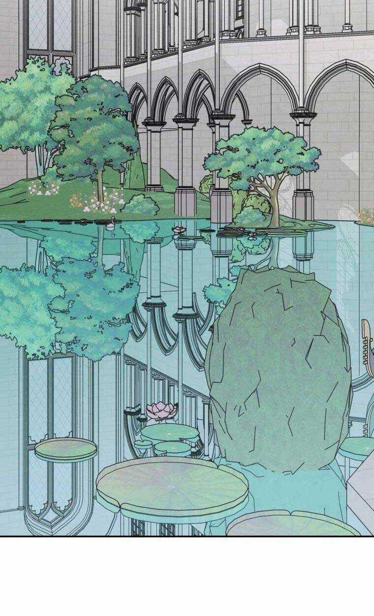 Trở Thành Cô Vợ Khế Ước Của Nhân Vật Phản Diện Chapter 32 trang 60