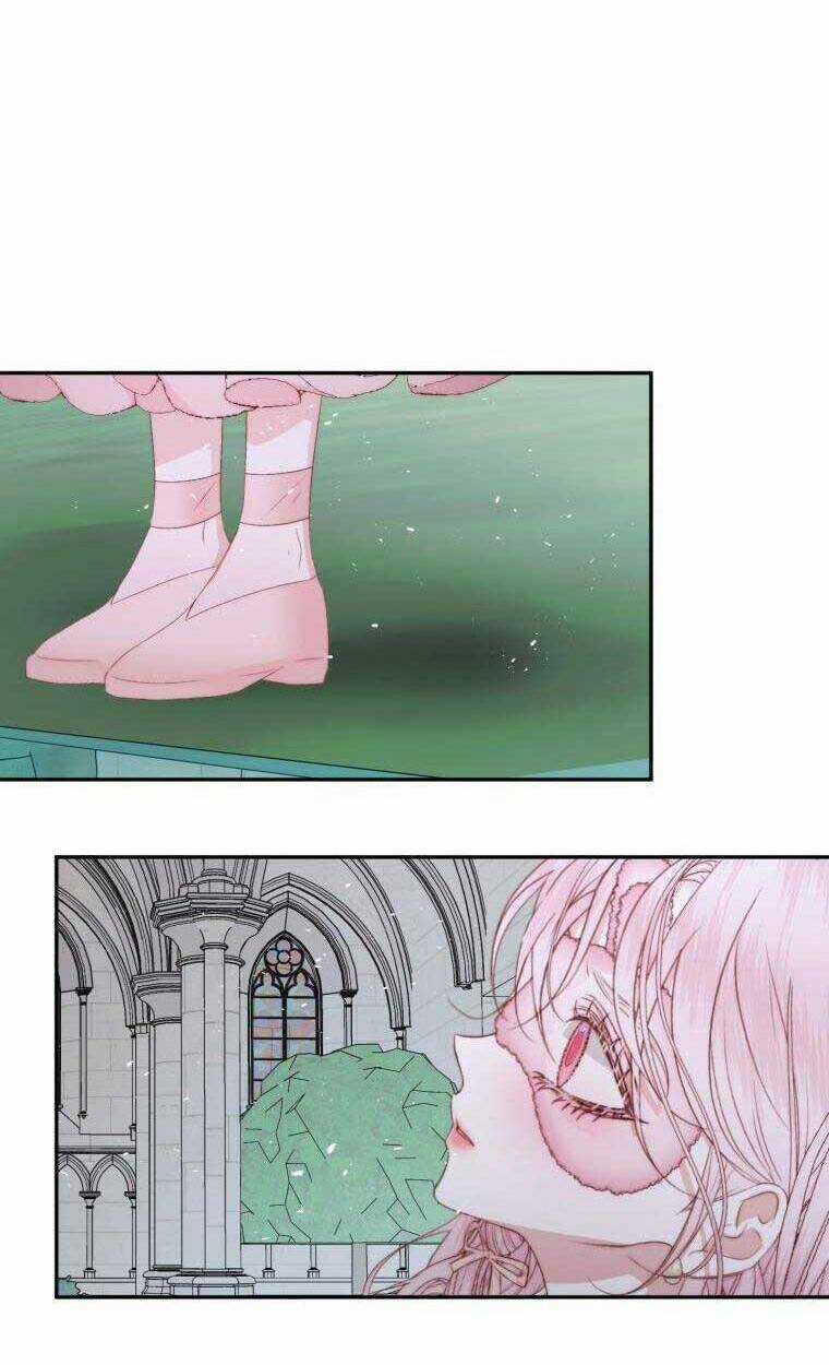 Trở Thành Cô Vợ Khế Ước Của Nhân Vật Phản Diện Chapter 32 trang 61