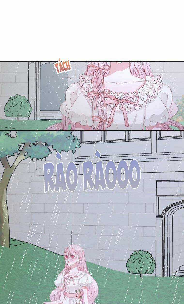 Trở Thành Cô Vợ Khế Ước Của Nhân Vật Phản Diện Chapter 32 trang 63