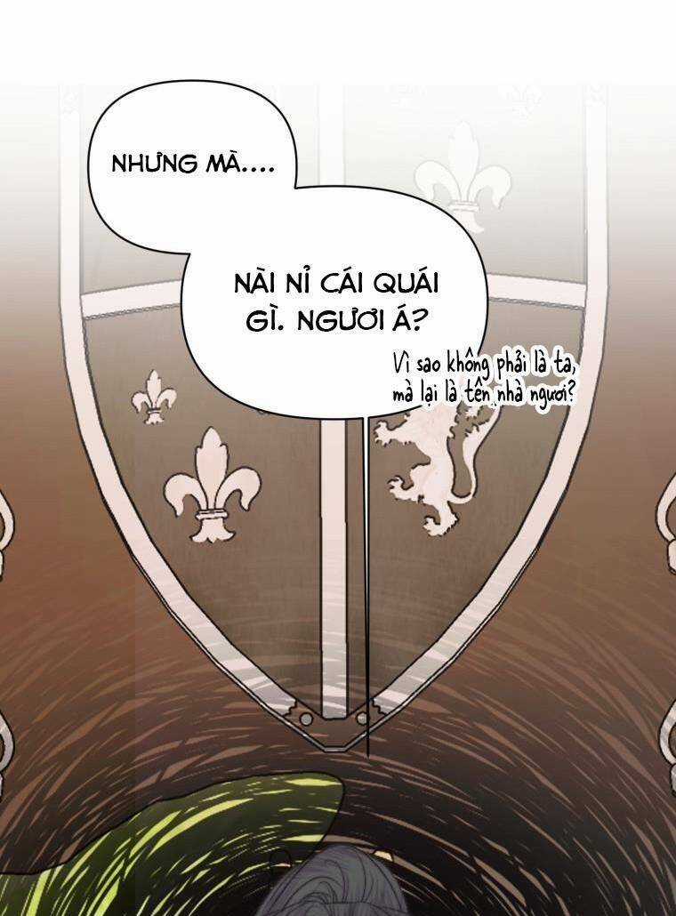 Trở Thành Cô Vợ Khế Ước Của Nhân Vật Phản Diện Chapter 32 trang 9